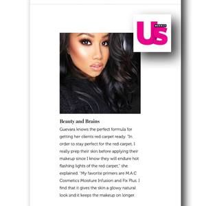 Meet your Posher, Kat